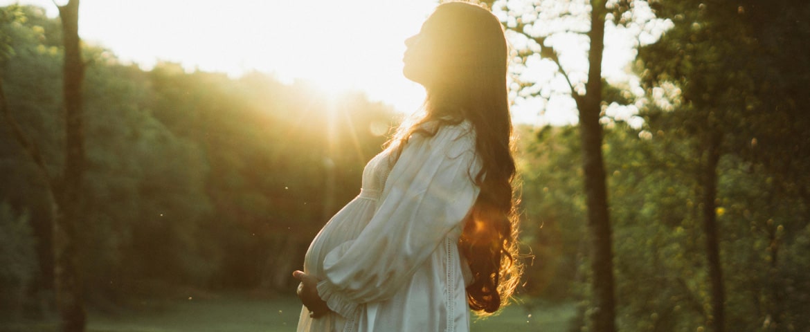 Can you take mushrooms while pregnant?