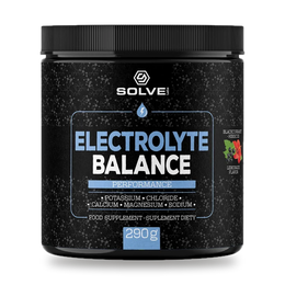 Électrolytes