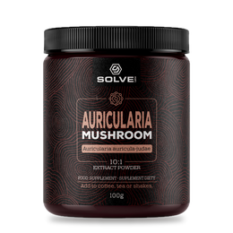 Auricularia pure – poudre