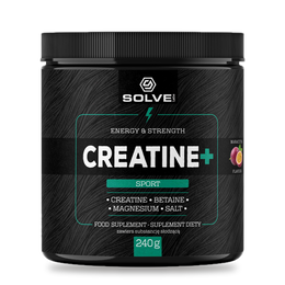 Creatine+