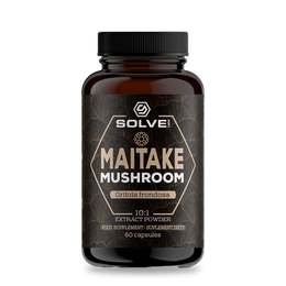 Maitake pur – gélules