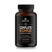 Complete B-Complex