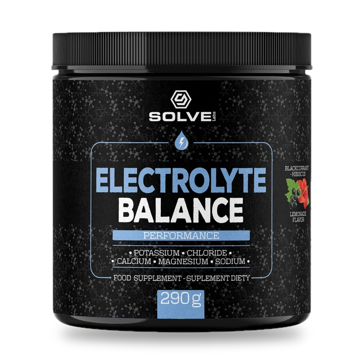 Electrolytes