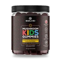 Kids Mushroom Gummies