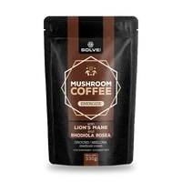 Mushroom Coffee — Lion's Mane
