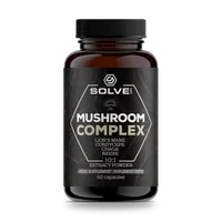Mushroom Complex Capsules