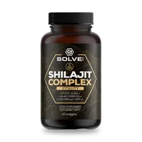 Shilajit Complex