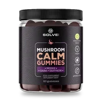 Calm Reishi Gummies