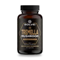 Pure Tremella Capsules