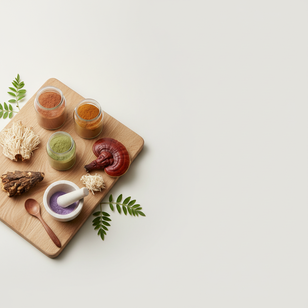 Functional Mushrooms: A Beginner's Guide That Actually Works