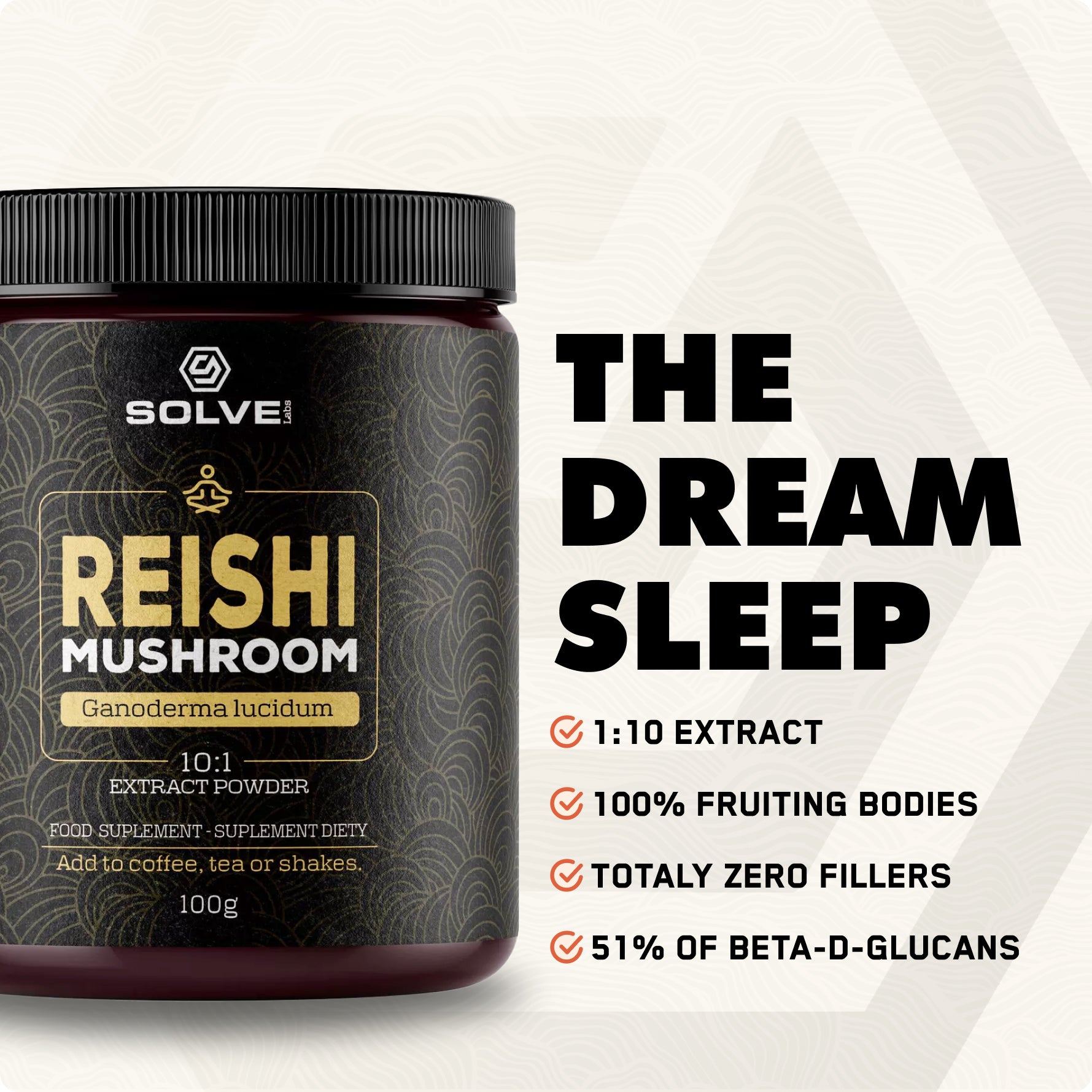 Reishi, Estratto Di Funghi Biologici In Polvere, 45 G - IHerb - Foto 13