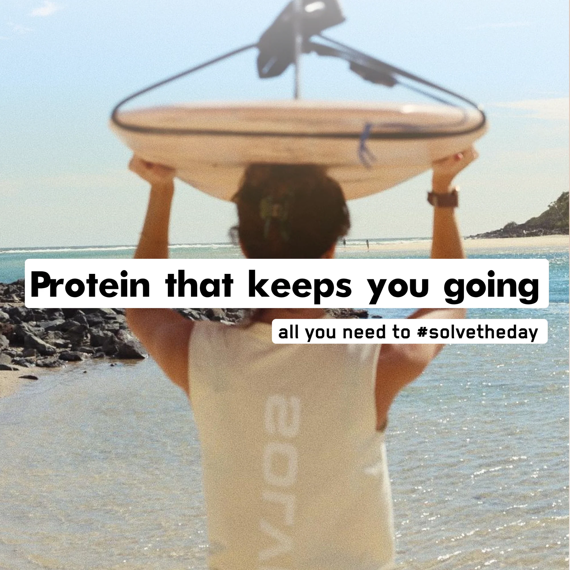 Lion's Mane - Solvelabs