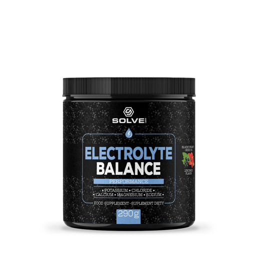 Electrolytes