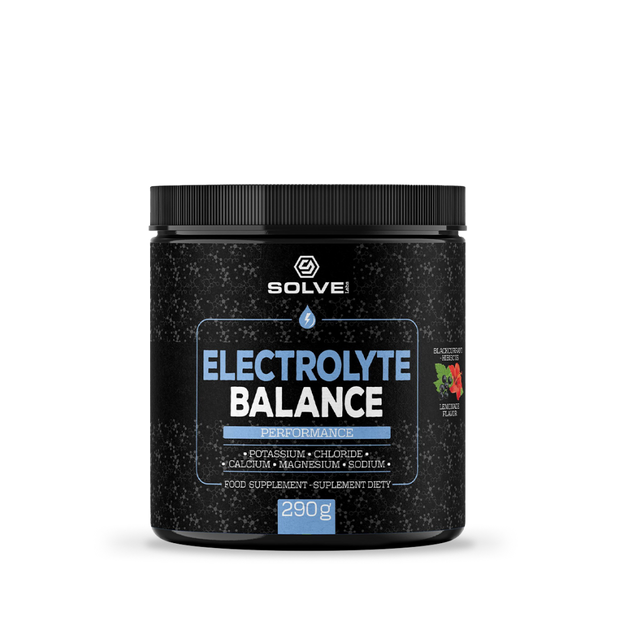 Electrolitos
