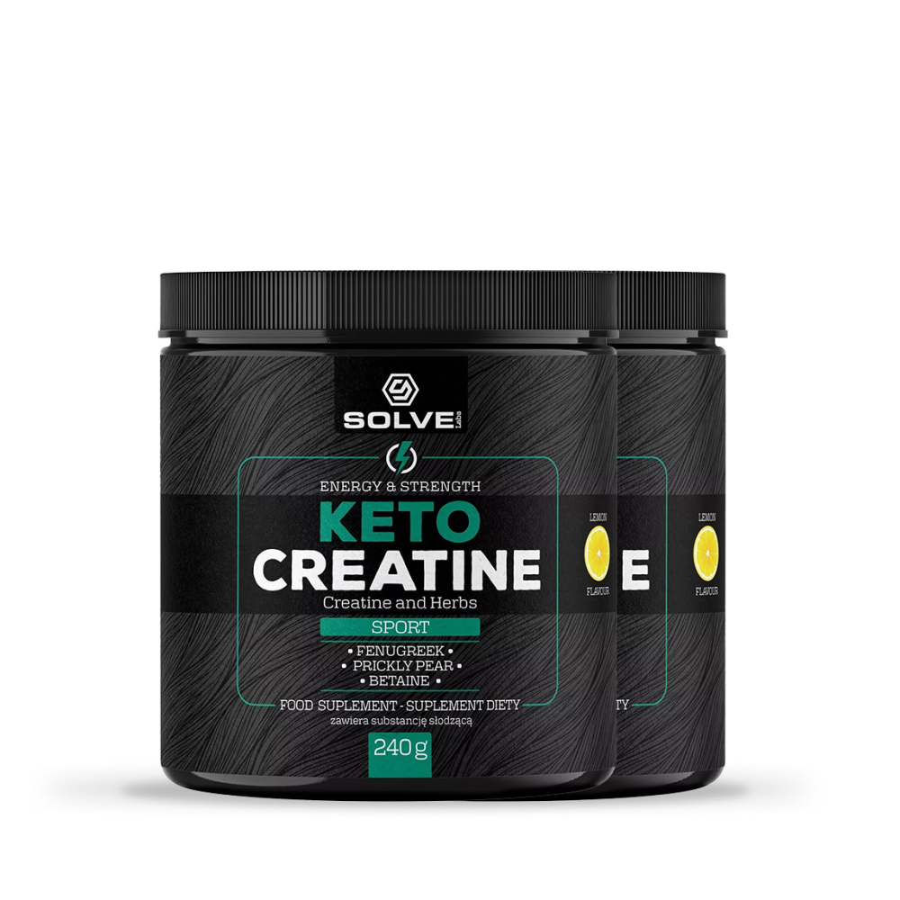 Lion's Mane - Solvelabs