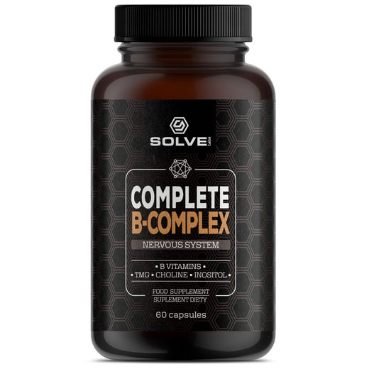 Complete B-Complex