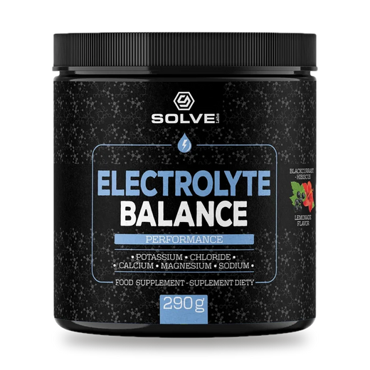 Electrolitos