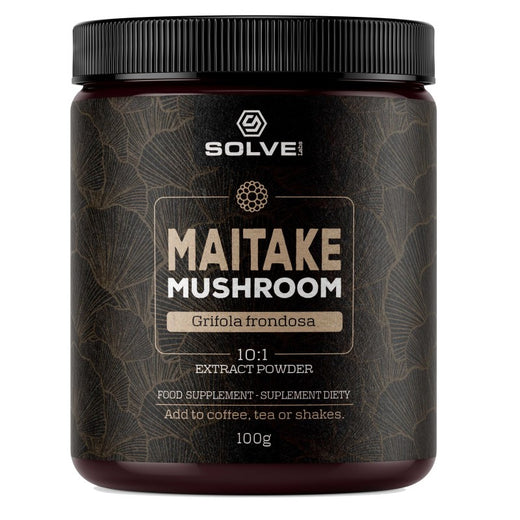 Pure Maitake Powder