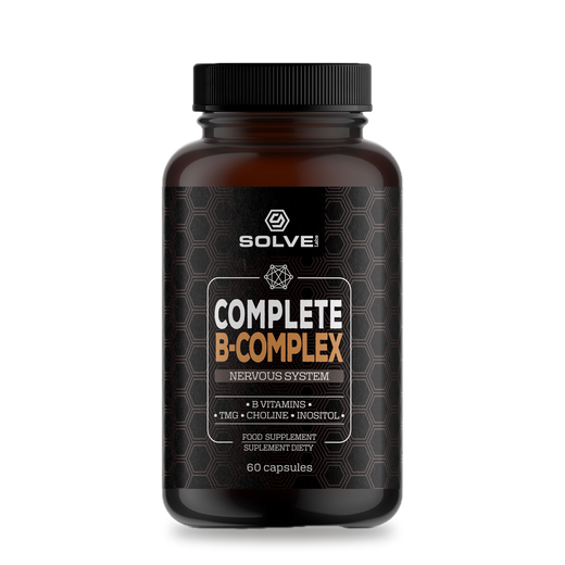 Complete B-Complex