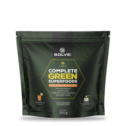 Superaliments verts complets