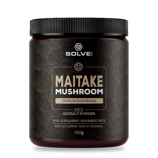 Reiner Maitake – Pulver