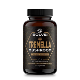 Tremella pure – gélules