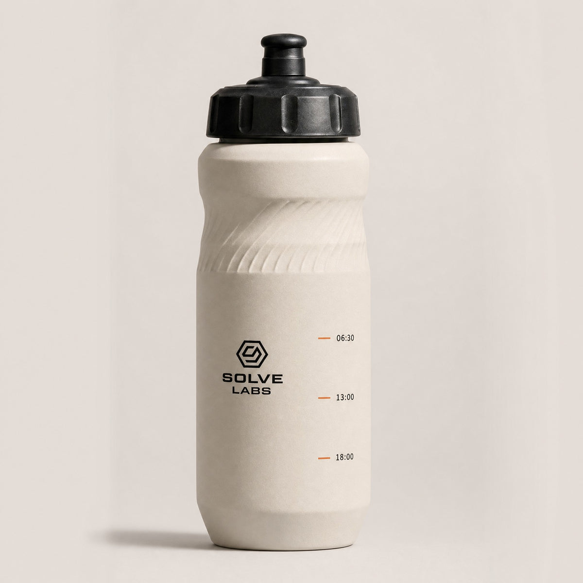 The Day Squeeze Bottle in bone