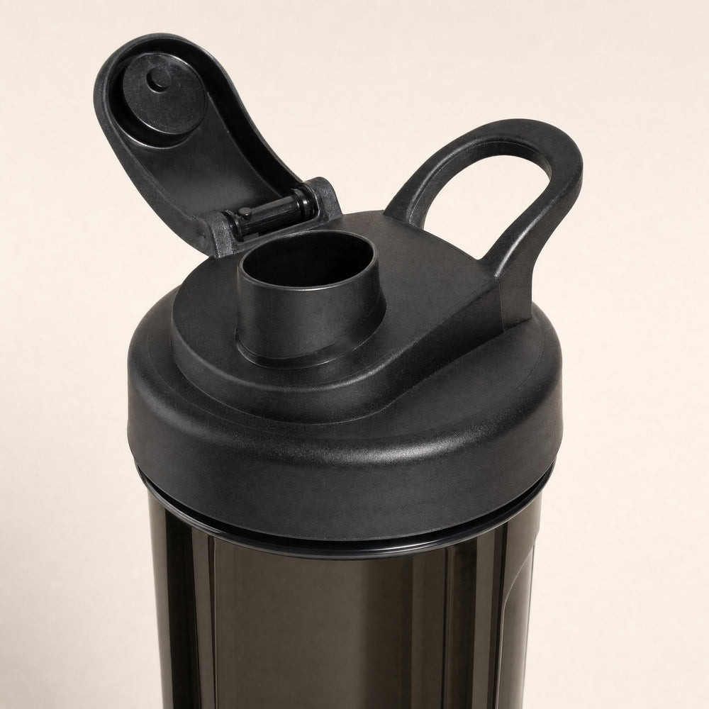 The lid of The Day Shaker