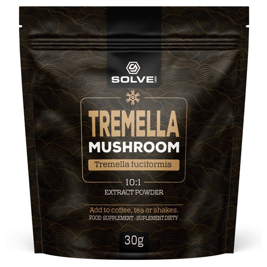 Pure Tremella Powder