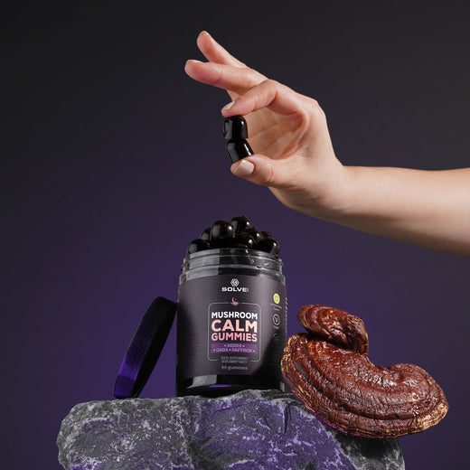 Calm Reishi Gummies
