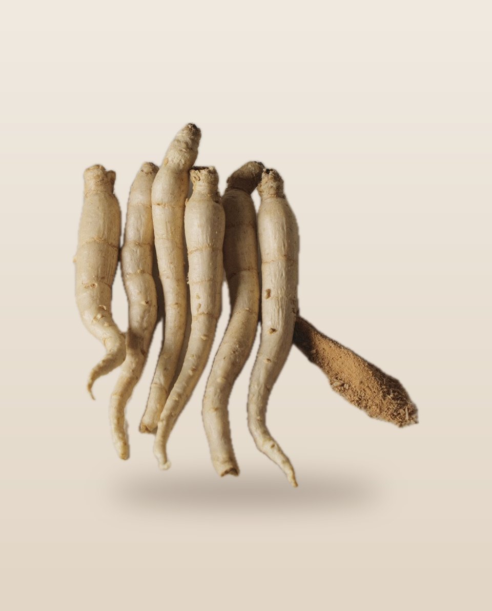 Ashwagandha
