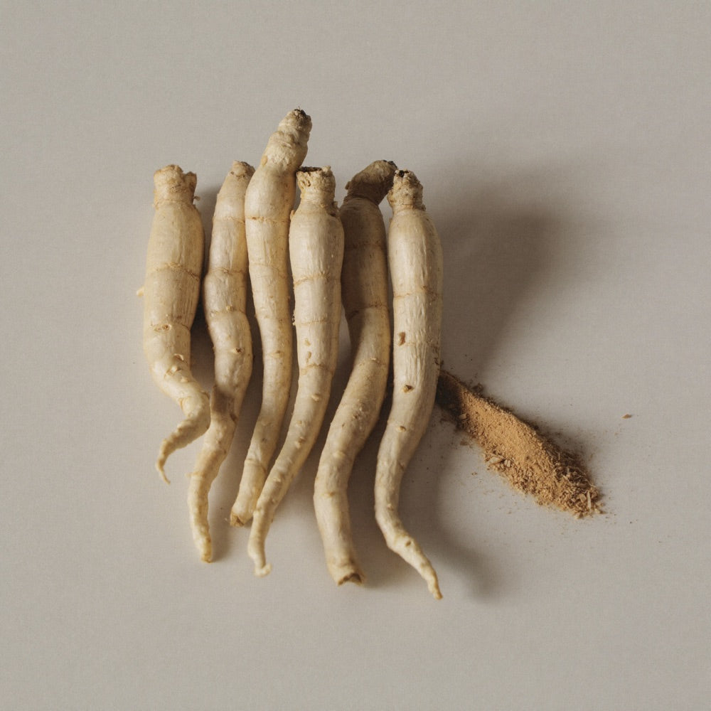Ashwagandha