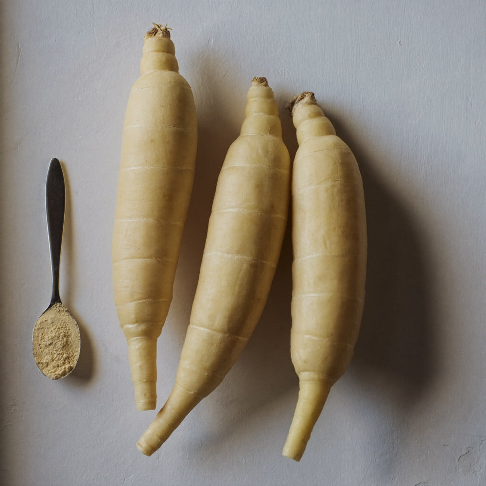 Maca