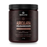 Pure Auricularia Powder