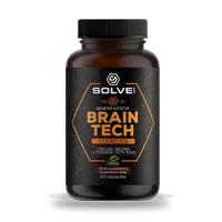 Brain Tech Nootropic