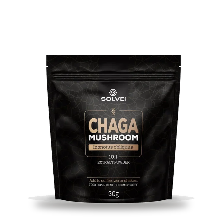 Pure Chaga Powder