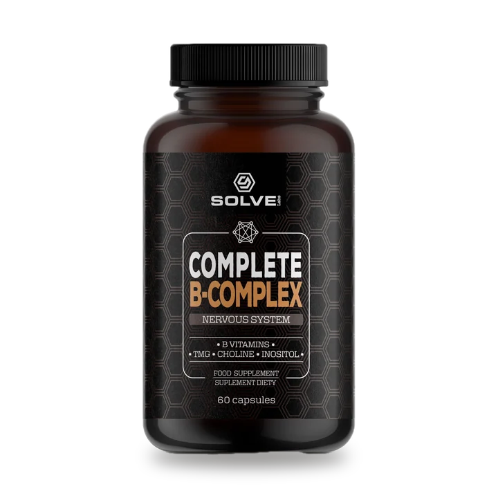 Complete B-Complex