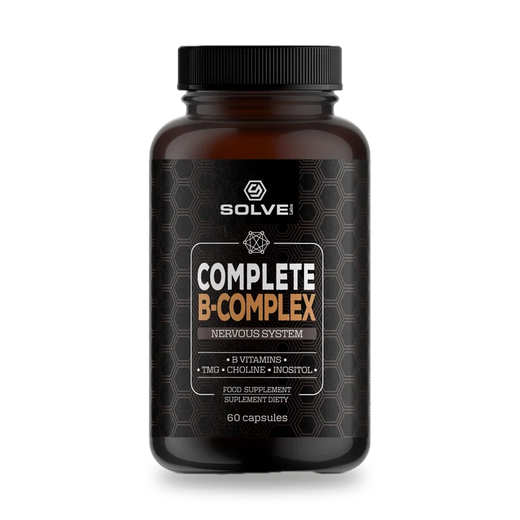 Complete B-Complex