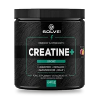 Creatine+