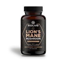 Pure Lion's Mane Capsules