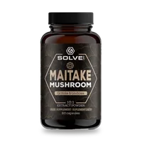 Pure Maitake Capsules