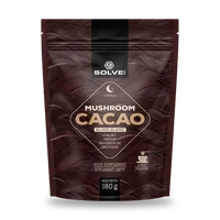 Mushroom Cacao
