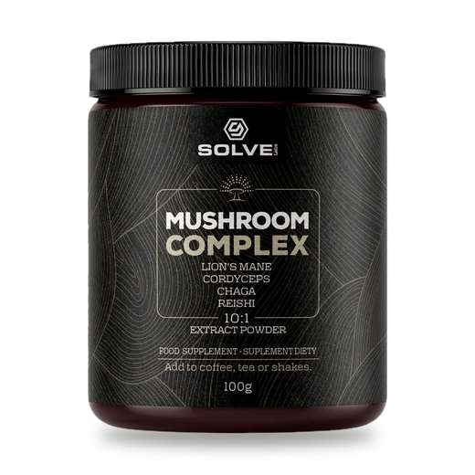 Mushroom Complex Powder
