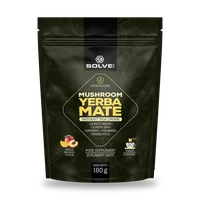 Mushroom Yerba Mate