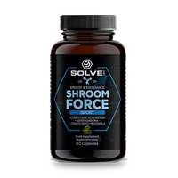 Shroom Force Pre-Workout