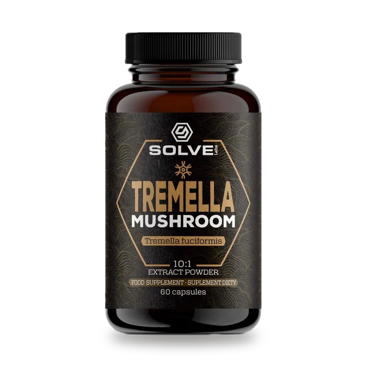 Pure Tremella Capsules