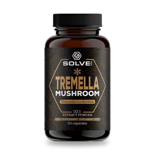 Pure Tremella Capsules