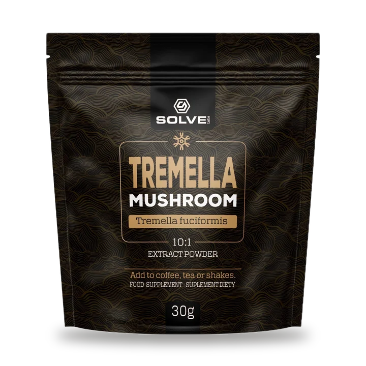 Pure Tremella Powder