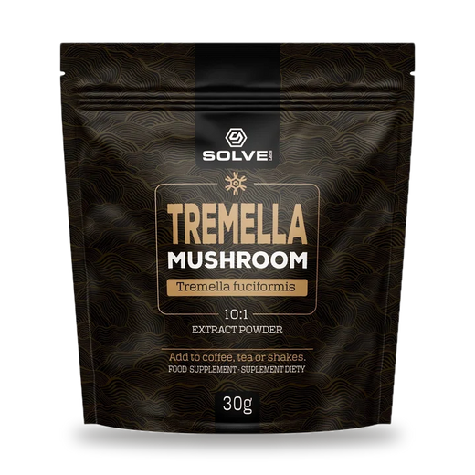 Pure Tremella Powder