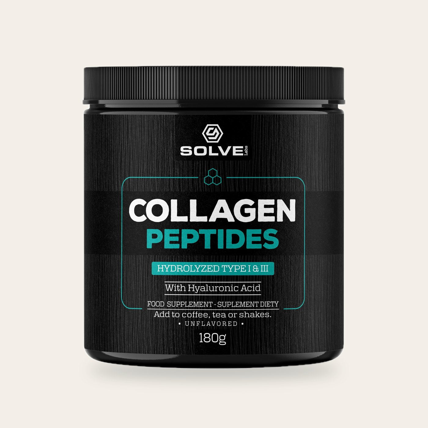 Solve Labs Collagen COLLInstant